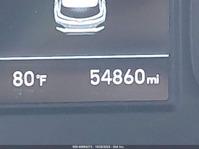 KM8K12AA2MU666795 Hyundai Kona Se
