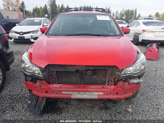 Subaru Crosstrek 2.0i Premium 2017 JF2GPABC4H8206721 Image 13