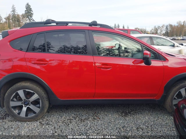 Subaru Crosstrek 2.0i Premium 2017 JF2GPABC4H8206721 Image 14