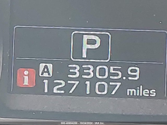 Subaru Crosstrek 2.0i Premium 2017 JF2GPABC4H8206721 Image 16