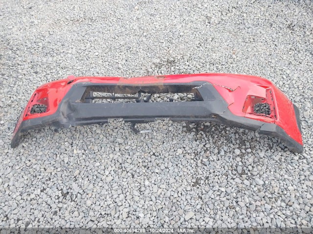 Subaru Crosstrek 2.0i Premium 2017 JF2GPABC4H8206721 Image 12