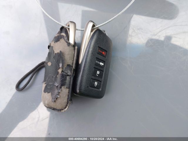 JTHBE1BL5E5035097 Lexus GS 350