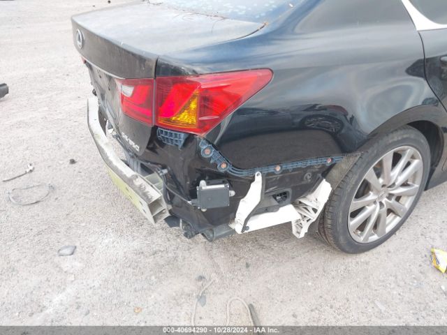 JTHBE1BL5E5035097 Lexus GS 350