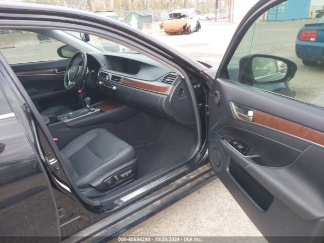JTHBE1BL5E5035097 Lexus GS 350