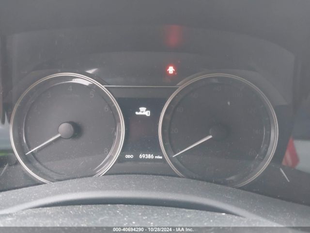 JTHBE1BL5E5035097 Lexus GS 350