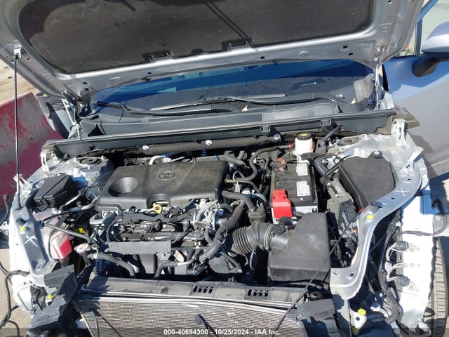 Toyota Rav4 Xle 2021 2T3W1RFV1MW150571 Image 10