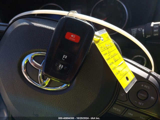 Toyota Rav4 Xle 2021 2T3W1RFV1MW150571 Image 11