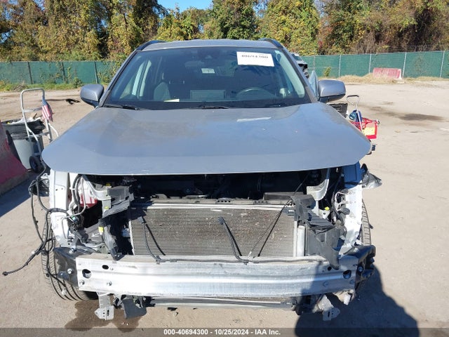 Toyota Rav4 Xle 2021 2T3W1RFV1MW150571 Image 13