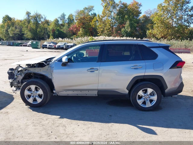 Toyota Rav4 Xle 2021 2T3W1RFV1MW150571 Image 15
