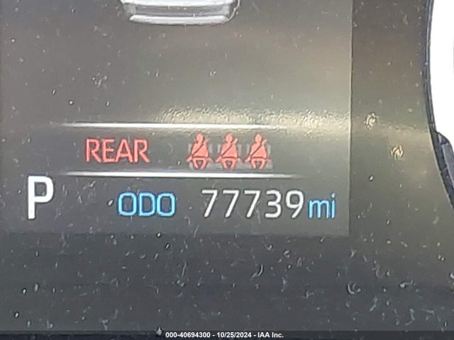 Toyota Rav4 Xle 2021 2T3W1RFV1MW150571 Image 16