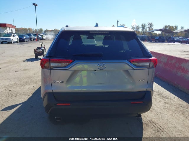 Toyota Rav4 Xle 2021 2T3W1RFV1MW150571 Image 17