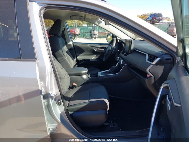 Toyota Rav4 Xle 2021 2T3W1RFV1MW150571 Image 5