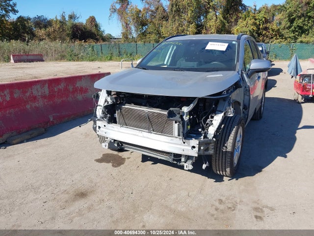 Toyota Rav4 Xle 2021 2T3W1RFV1MW150571 Image 6