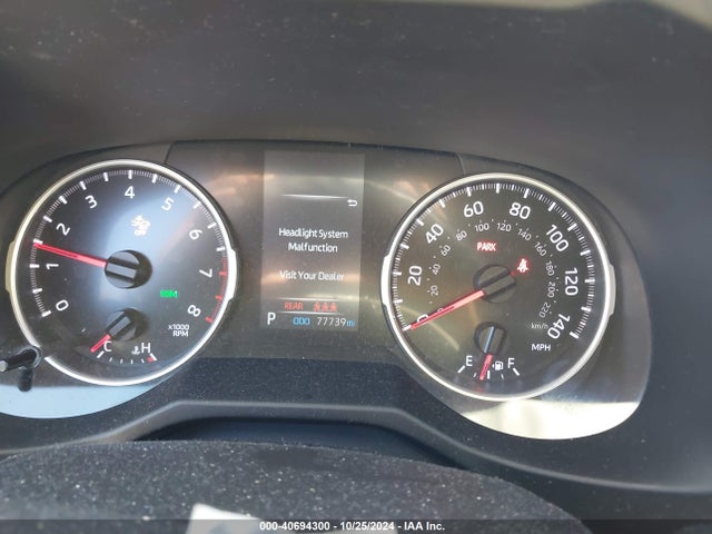 Toyota Rav4 Xle 2021 2T3W1RFV1MW150571 Image 7
