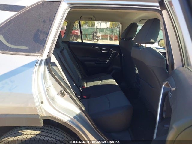 Toyota Rav4 Xle 2021 2T3W1RFV1MW150571 Image 8