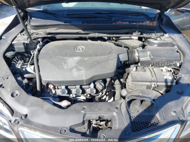 19UUB3F73FA006784 Acura Tlx V6 Advance