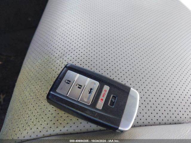 19UUB3F73FA006784 Acura Tlx V6 Advance