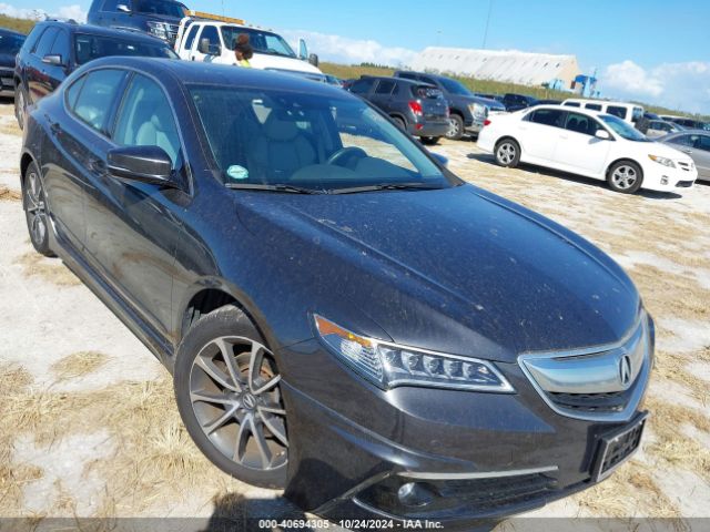19UUB3F73FA006784 Acura Tlx V6 Advance