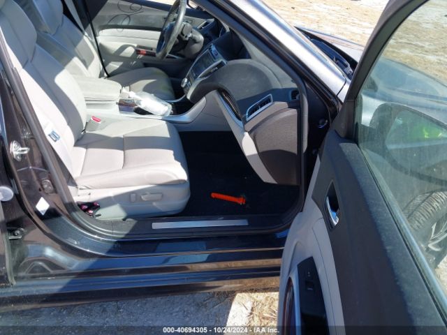 19UUB3F73FA006784 Acura Tlx V6 Advance
