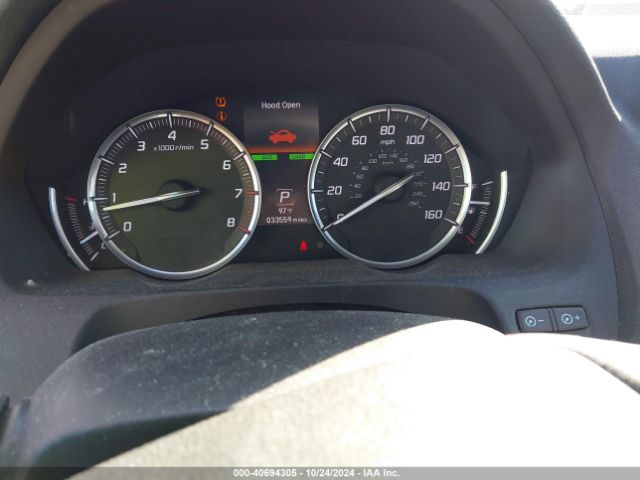 19UUB3F73FA006784 Acura Tlx V6 Advance
