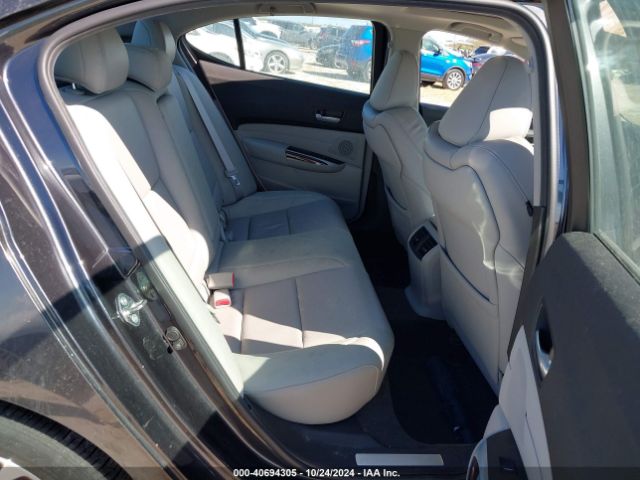 19UUB3F73FA006784 Acura Tlx V6 Advance