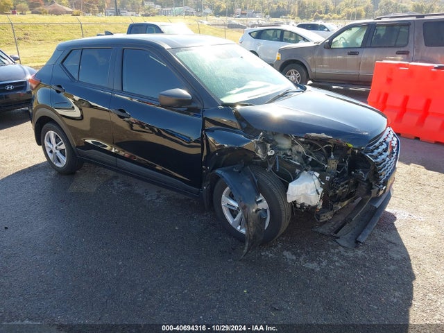 2021 3N1CP5BV6ML565735 main image