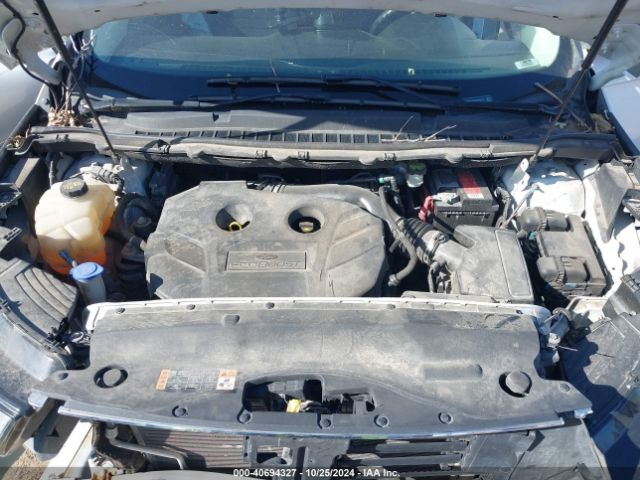 2FMPK4G99HBB82615 Ford EDGE SE