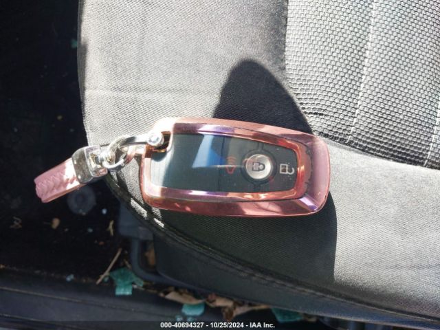 2FMPK4G99HBB82615 Ford EDGE SE