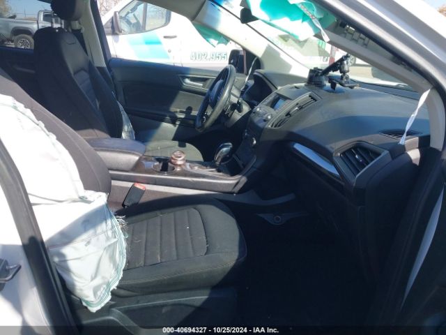 2FMPK4G99HBB82615 Ford EDGE SE