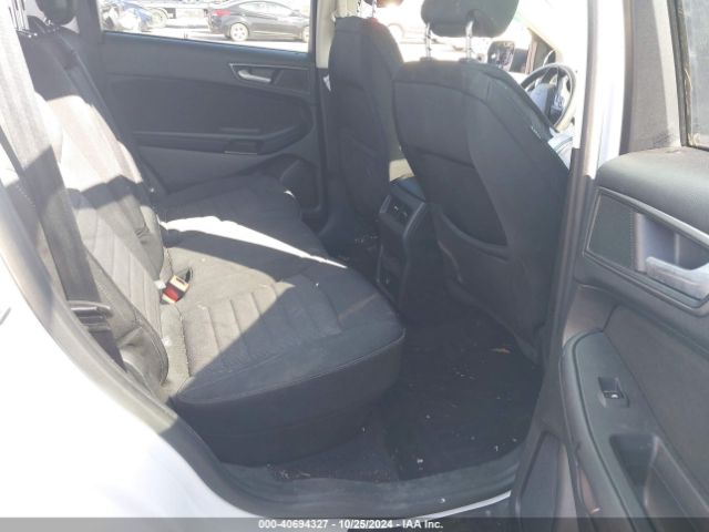 2FMPK4G99HBB82615 Ford EDGE SE
