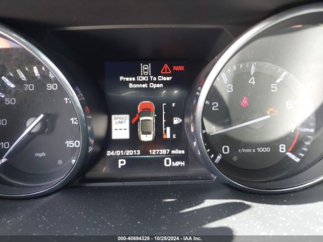 SALCT2BG8GH550027 Land Rover Discovery Sport Hse Lux