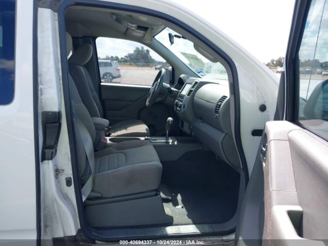 1N6BD0CT0KN719822 Nissan FRONTIER S