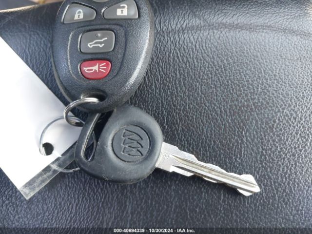 5GAKVBKD5FJ102257 Buick Enclave Leather