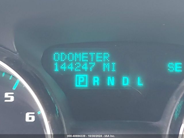 5GAKVBKD5FJ102257 Buick Enclave Leather