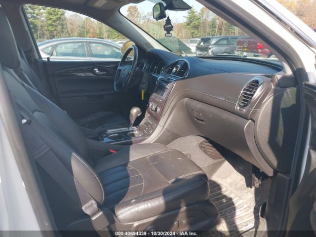 5GAKVBKD5FJ102257 Buick Enclave Leather