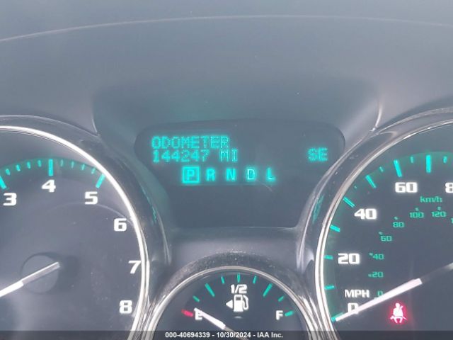 5GAKVBKD5FJ102257 Buick Enclave Leather