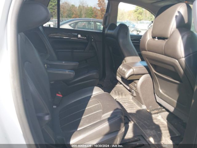 5GAKVBKD5FJ102257 Buick Enclave Leather