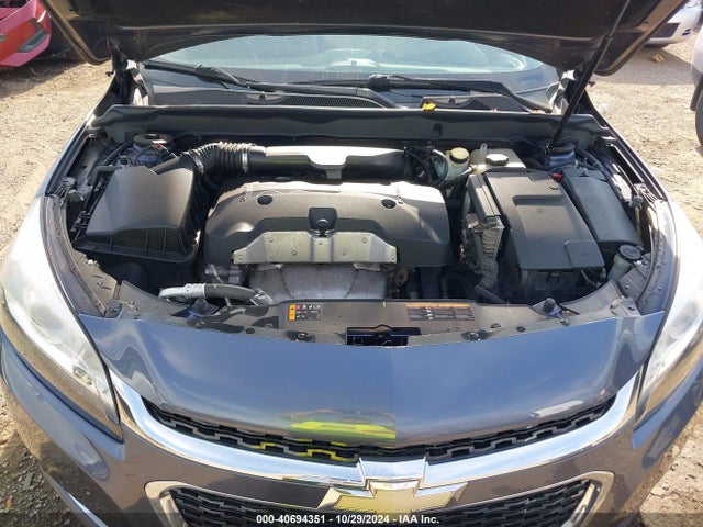 Chevrolet MALIBU 1LT 2014 1G11C5SLXEF219030 Image 10