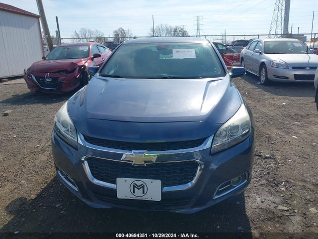 Chevrolet MALIBU 1LT 2014 1G11C5SLXEF219030 Image 12