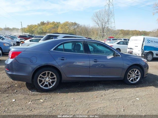 Chevrolet MALIBU 1LT 2014 1G11C5SLXEF219030 Image 13