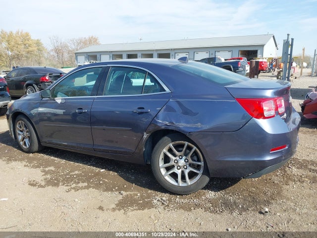 Chevrolet MALIBU 1LT 2014 1G11C5SLXEF219030 Image 14