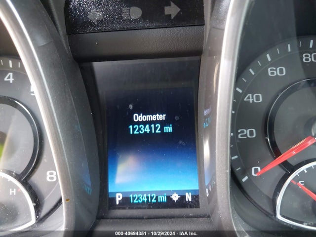 Chevrolet MALIBU 1LT 2014 1G11C5SLXEF219030 Image 15