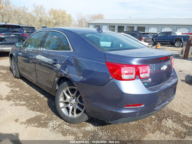 Chevrolet MALIBU 1LT 2014 1G11C5SLXEF219030 Image 3