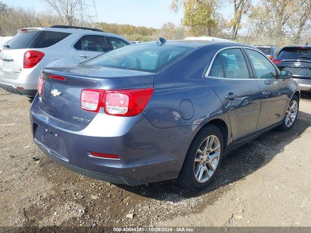 Chevrolet MALIBU 1LT 2014 1G11C5SLXEF219030 Image 4