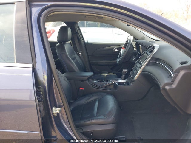 Chevrolet MALIBU 1LT 2014 1G11C5SLXEF219030 Image 5