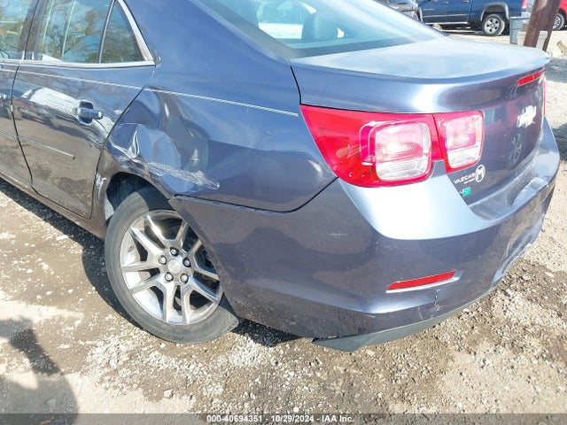 Chevrolet MALIBU 1LT 2014 1G11C5SLXEF219030 Image 6