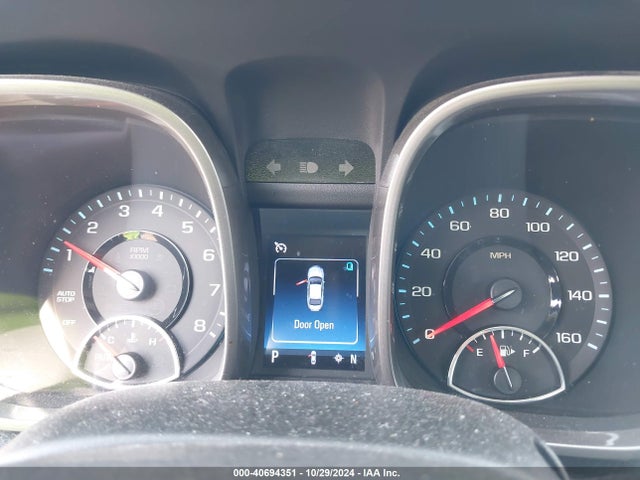 Chevrolet MALIBU 1LT 2014 1G11C5SLXEF219030 Image 7