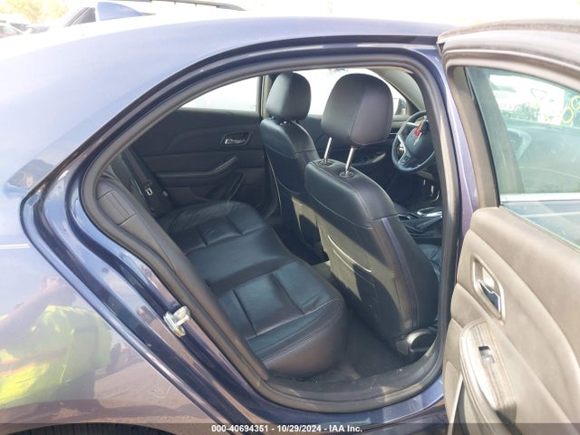 Chevrolet MALIBU 1LT 2014 1G11C5SLXEF219030 Image 8