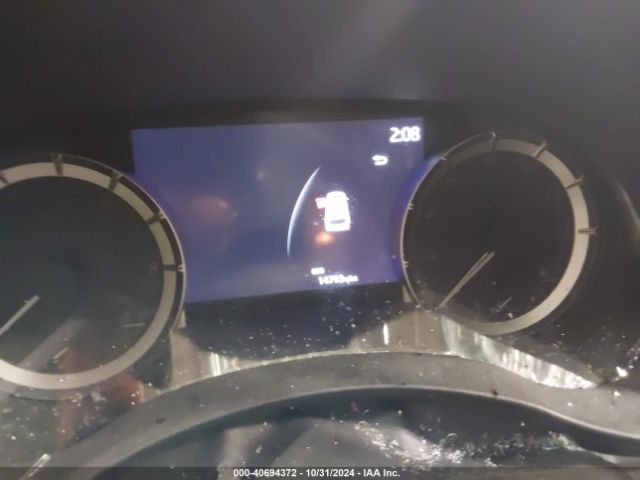 5TDKDRBH3RS529165 Toyota Highlander Xle