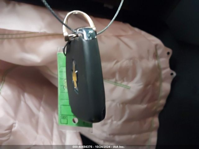 1G1ZG5ST2RF156499 Chevrolet Malibu Fwd Rs